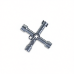 Llave cruzada para constructores de paneles - Product Image 2