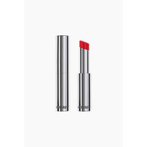 Rouge à lèvres certifié Halal Sheer Brilliance, fini brillant longue tenue, effet métallique mat, maquillage minéral à base d'huile, végétalien, pour les lèvres, en boîte - Product Image 1