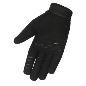 Guantes de Motocross de alta calidad para ciclismo, fabricante OEM, guantes para montar en motocicleta y Motocross - Product Image 4