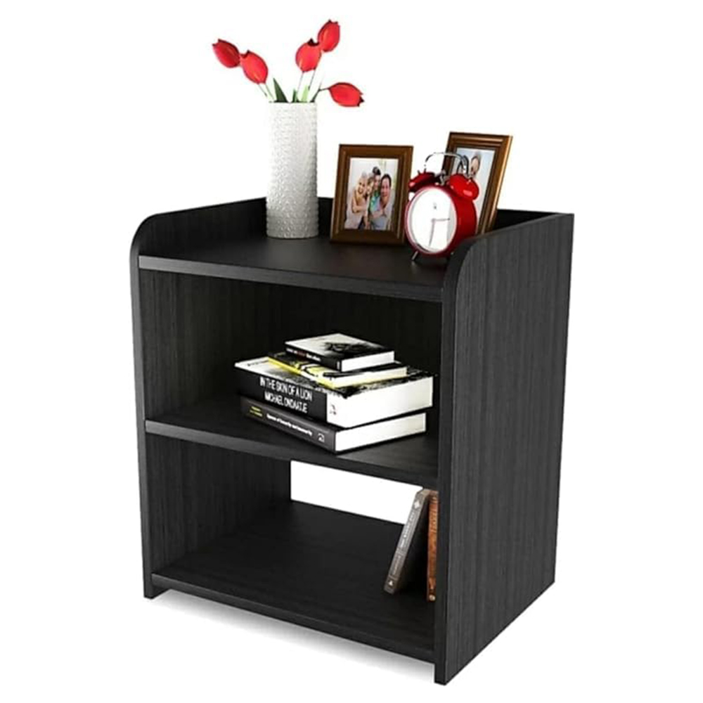 Natural Wood Color (Black Wenge)