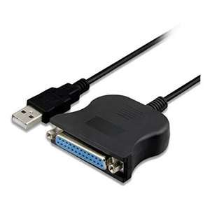 <b>USB</b> 2.0 to Parallel IEEE 1284 36-Pin Centronics <b>Printer</b> Adapter Brand New Condition Plug-In Connect - Product Image 6