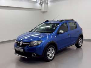 RENAULT SANDERO 2016 D'OCCASION CÔTÉ GAUCHE/CÔTÉ DROIT - Product Image 2