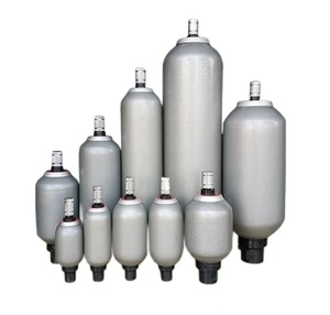 Piezas hidráulicas de la serie NXQ Acumulador de vejiga para sistema hidráulico de 2/10-L-Y/20-L-Y/21-L-Y/21-L-Y de 1/2/2/25/25/25/25/25/12 - Product Image 1