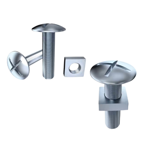 Perno de rueda Precio más bajo Alta precisión para muebles Certificado ISO Paquete personalizado Fábrica vietnamita - Product Image 1