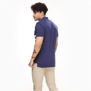 Men's Plus Size for Shirt Customise Washed Cotton Jersey Printed Premium Soft Breathable Stylish Relaxed Fit Everyday Casual - Product Image 3