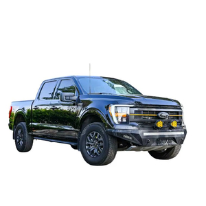 รถใหม่/มือสอง ปี 2023 ฟอร์ด F-150 แร็พเตอร์ V6 3.5L กล้องมองหลัง 360 องศา รับน้ำหนักได้ 31-40 ตัน ระบบดีเซล/เบนซิน เกียร์อัตโนมัติ ขาย - Product Image 1