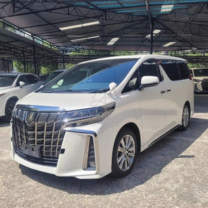 2018 Usado Toyota Alphard para la venta - Product Image 1