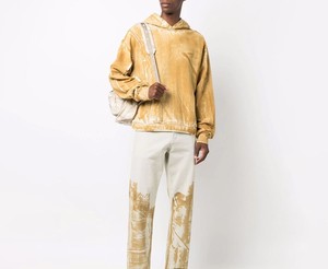 Sudaderas con Capucha y Camisetas de Invierno para Hombre de Alta Calidad, 100% Algodón, Estilo Casual, Fabricante con MOQ Bajo - Product Image 2