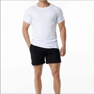 Camisetas Deportivas Personalizadas para Hombre, Servicio OEM, 100% Algodón, Secado Rápido, Ropa de Moda - Product Image 4