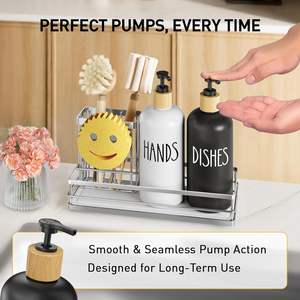 Jabonera de Metal de Diseño Moderno, Accesorio de Baño para Jabones en Barra, Ahorro de Espacio, Soporte de Pared de Acero Inoxidable - Product Image 3