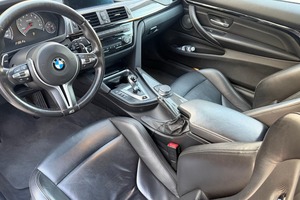 Auto Usado Premium 2020 B-MW M4 Coupé 425-hp Turbo 6 Cilindros - Product Image 4