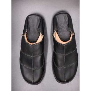 Cuero Marroquí Premium Hecho a Mano, Piel de Vaca Genuina, Artesanía Tradicional, Material Natural Duradero para Bolsos, Zapatos y Cinturones - Product Image 1