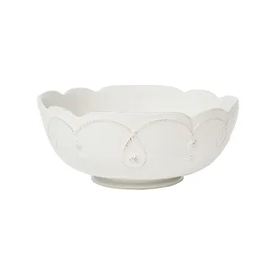 Bol en métal contemporain de qualité supérieure, accent de décoration d'intérieur, bol en laiton martelé à la main, bol sur piédestal, vintage, sûr, plaqué, Zahid Exports - Product Image 3