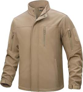 Chaqueta Acolchada para Hombre de Alta Calidad con Logotipo Personalizado OEM, Cuello Alto, Impresión Frontal, Resistente al Viento, Invierno, Personalizada para Hombre - Product Image 6