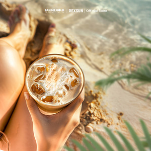 กาแฟสำเร็จรูปผสมครีมมะพร้าวรสหวานผงมะพร้าวสด160กรัม/กล่องและ480กรัม/ถุงลดความอ้วนแบบผลิตในเวียดนาม - Product Image 2