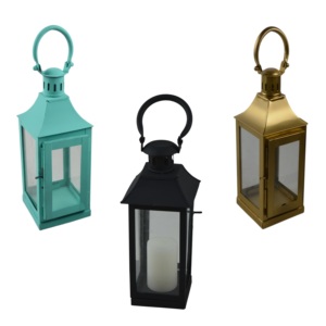 ที่ขายดีที่สุดโคมไฟสำหรับตกแต่งบ้านตารางตกแต่งงานแต่งงานด้านบนสำหรับรูปแบบที่ทันสมัยเทียนออกแบบที่กำหนดเองที่มีอยู่ - Product Image 2