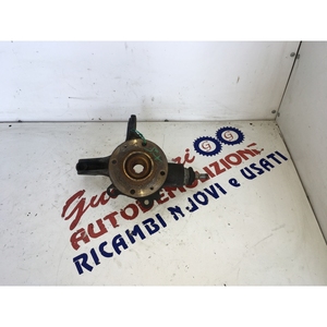 FUSELLO COMPLETO ANTERIORE SINISTRO PEUGEOT 308 Serie 1606630980 (07>14) - Product Image 1