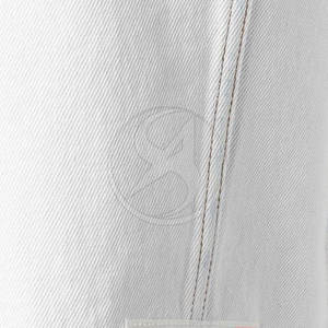 Veste en jean pour homme, de qualité supérieure, avec logo sur le devant, respirante et écologique, en vente en ligne - Product Image 6