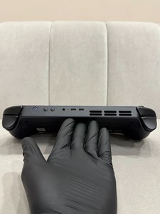 Meilleures ventes : Lenovo Legion W/Go S8-APU1 Z1 Extreme, 32 Go de RAM, 1 To SSD, prêt à l'emploi avec Steam OS, garantie de 3 ans - Product Image 5