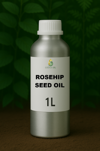 Aceite de Rosa Mosqueta 100% Puro Prensado en Frío - Product Image 2