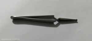 Pinzas de bloqueo cruzado para cerrajería, herramientas de cerrajería con cierre de bloqueo automático, pinzas de vaso - Product Image 6