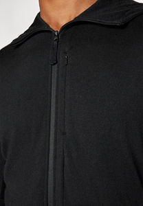 Chaqueta Cortavientos Deportiva de Alta Calidad para Hombre, Ligera, de Nailon, Impermeable, para Correr y Actividades al Aire Libre - Product Image 6