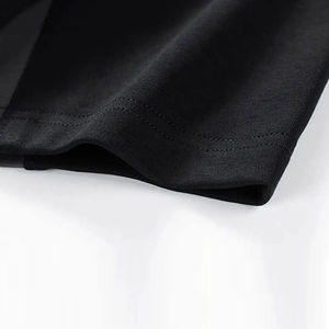 Conjunto de Pantalones Cortos de Moda Urbana para Hombre, Diseño Personalizado Único, 100% Algodón, Transpirable y de Primera Calidad, Excelente Valor para la Temporada de Invierno - Product Image 3