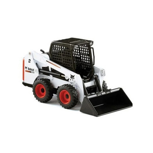 Chargeuse compacte Bobcat d'occasion S70 Mini chargeuse compacte sur chenilles en stock - Product Image 6
