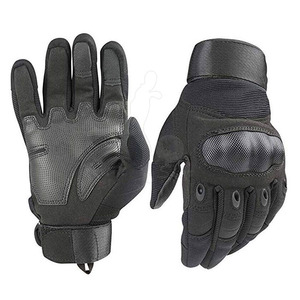 Gants tactiques de style unique Demande du client Prix bas Votre propre logo Meilleur fabricant Gants tactiques - Product Image 2