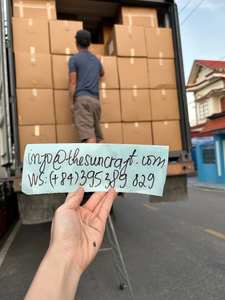 Tazón de Coco de Tailandia, Tazón de Cáscara de Coco con Madreperla, Venta Directa de Fábrica, Personalizable, Precio Competitivo - Product Image 5