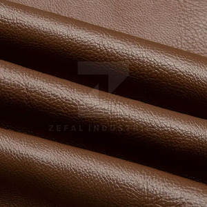 Chalecos de cuero transpirables de invierno informales para hombres de calidad superior: colores y tamaños personalizados, precio al por mayor, último diseño 2025 - Product Image 5