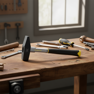 Marteau Stanley DIN en fibre de verre 1.000 GR - Product Image 3