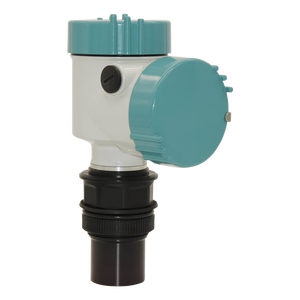 Độ chính xác cao cảm biến mức siêu âm cho bể nước | Non-Contact mức chất lỏng Transmitter - Product Image 3