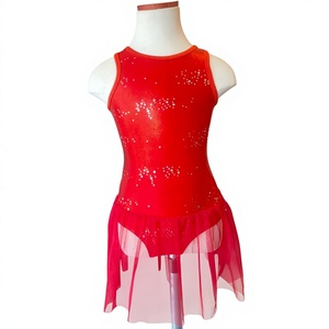 LEOTARD GLITZY - Product Image 1