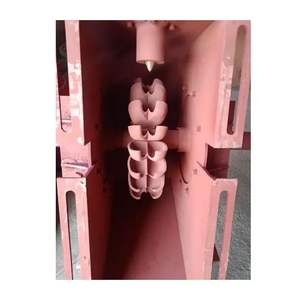 Turbina Pelton pequeña de diseño de alta calidad Fabricante DE LA India - Product Image 2