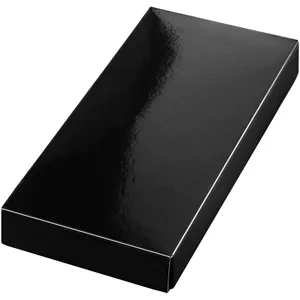 Llavero Rectangular Personalizado Omar, Artículos Promocionales y Mosquetones Personalizables - Product Image 2