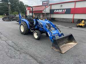 Tractor BOOMER 33/s 2015, 4WD, Mejores Tractores Agrícolas, Tractores Agrícolas de Segunda Mano - Product Image 4