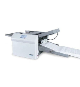 Wholesale FD386 Automatic Paper-<b>Folder</b> DigitalControl Machines Available for sale - Product Image 1