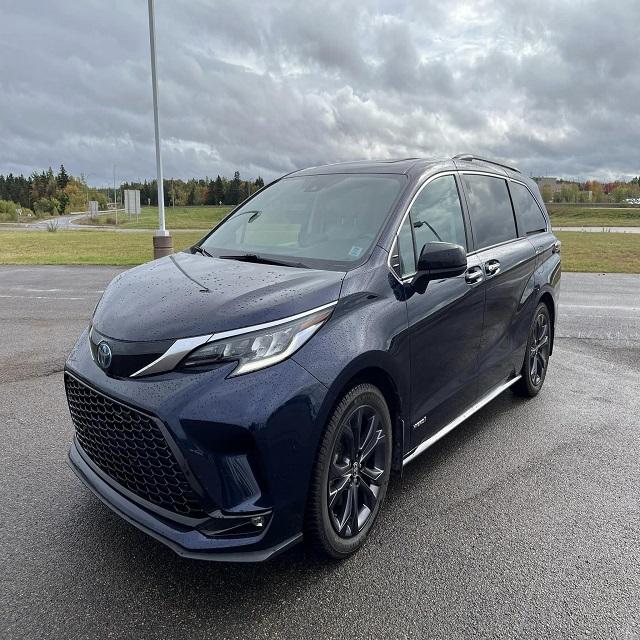 Fairly Used and New Hot Selling Toyota Sienna Used Cars Best Price