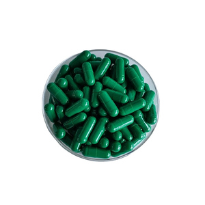 Cápsulas de espirulina Nutricore orgánicas naturales de alta calidad al mejor precio de ventas de fábrica disponibles a un precio asequible - Product Image 6