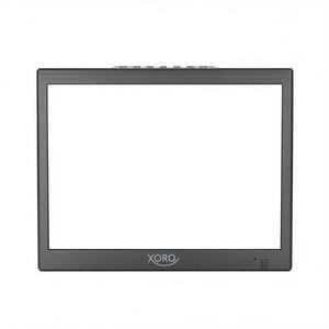 ทีวีพกพา LED สีดำ ขนาด 10.1 นิ้ว รุ่น PTL 1015 - Product Image 3