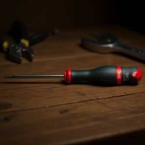 Destornilladores de Cabeza Plana Usag, Producto Práctico para Soluciones de Fijación Eficientes - Product Image 3