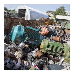 Débris de moteur électronique de haute qualité avec teneur en cuivre vérifiée pour l'exportation et la production d'alliage de cuivre de fusion - Product Image 6