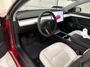 รถเทสล่า โมเดล 3 RWD ปี 2023 มือสอง สภาพใหม่ พวงมาลัยซ้าย/ขวา - Product Image 2