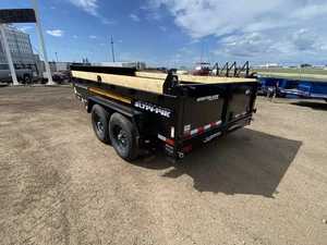 รถพ่วง Southland Trailers SL714 ปี 2026 - รถดั๊มพ์พร้อมทางลาดสำหรับงานหนัก ประสิทธิภาพสูง ขายส่ง จัดส่งรวดเร็ว - Product Image 6