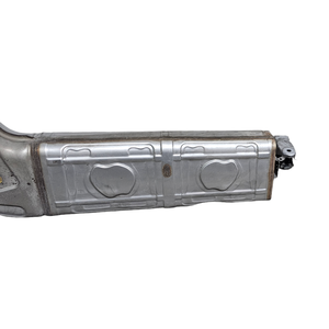 TUYAU D'ÉCHAPPEMENT COMPLET AUDI A6 Berline Série C8 (4A2) 4K0253609D (18>25) - Product Image 2