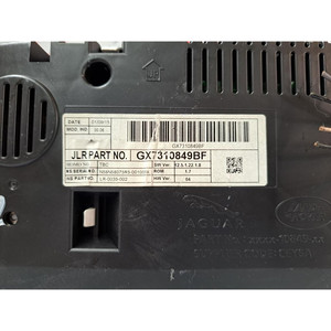 Telaio per Jaguar XE Serie (X760) GX7310849BF (15>) - Product Image 5