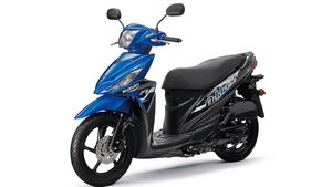 Filtro de aire para Suzuki Address 110 UK110, 13780-40JA0-000, HFA3107, MOQ 500 piezas - Product Image 4