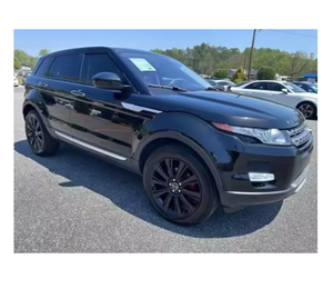 Range Rover Evoque PRESTIGE 2014 Automatique à Vendre - Product Image 3