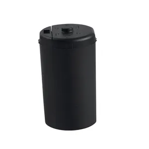 Poubelle écologique pour batteries et gadgets, poubelle rétractable - Product Image 1